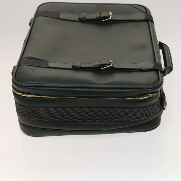 LOUIS VUITTON Taiga Satellite 53 Trunk Epicea - Picture 3 of 16